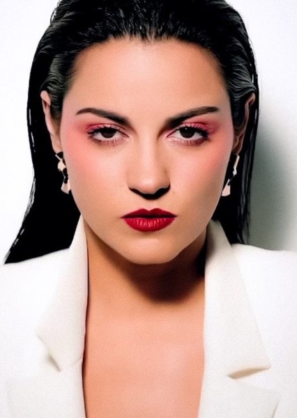Maite Perroni photo