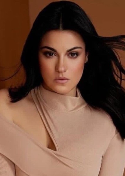 Maite Perroni photo