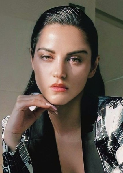 Maite Perroni photo