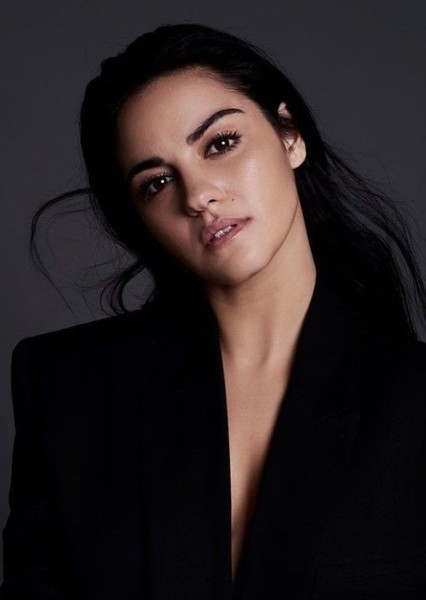 Maite Perroni photo