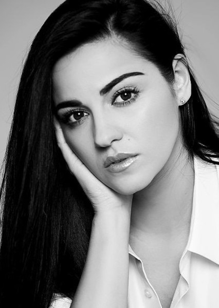 Maite Perroni photo
