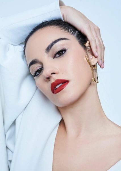 Maite Perroni photo