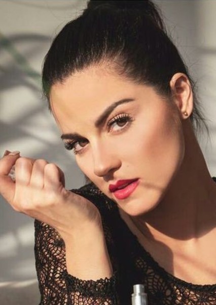 Maite Perroni photo