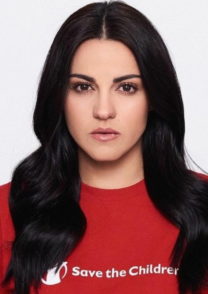 Maite Perroni photo