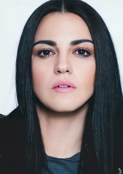 Maite Perroni photo