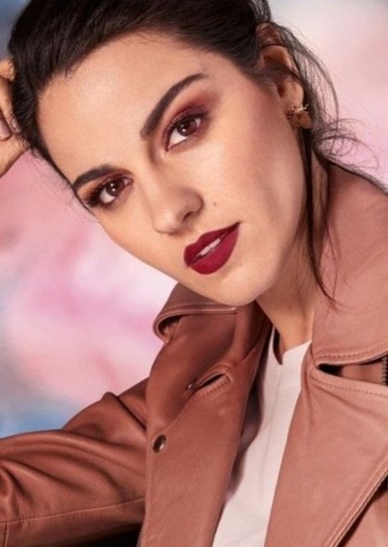 Maite Perroni photo