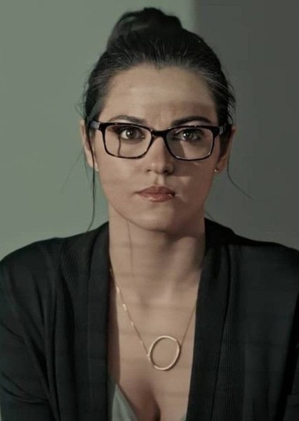 Maite Perroni photo