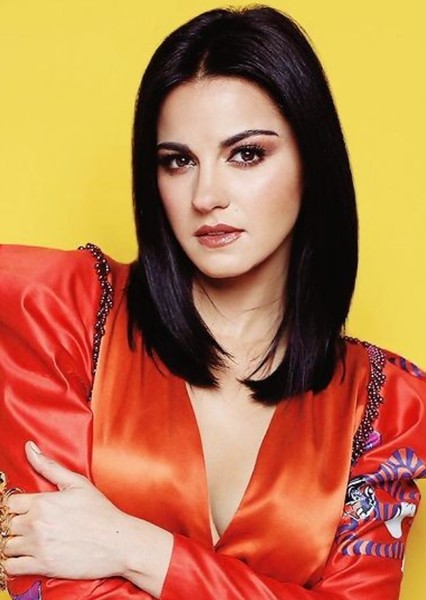 Maite Perroni photo
