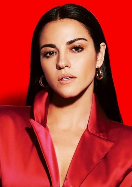 Maite Perroni photo
