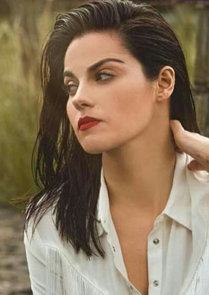 Maite Perroni photo