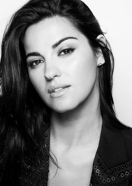 Maite Perroni photo
