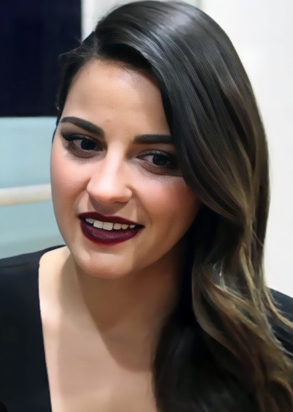 Maite Perroni photo