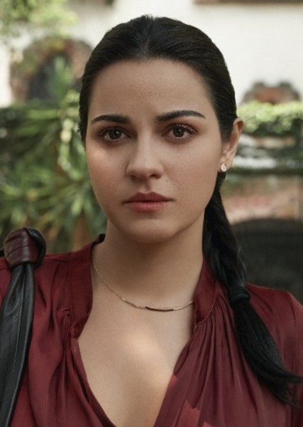 Maite Perroni photo