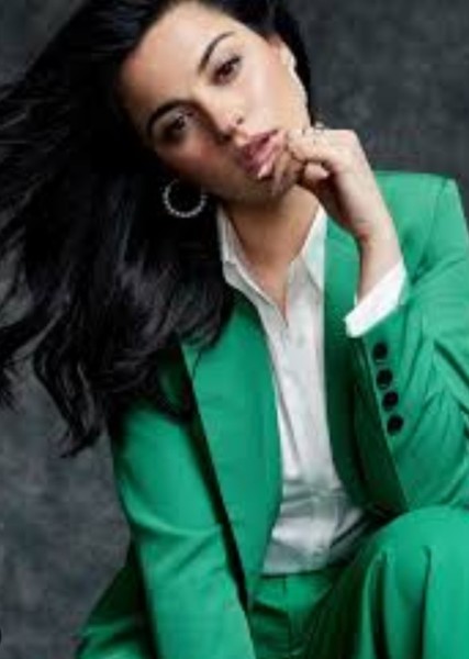 Maite Perroni photo