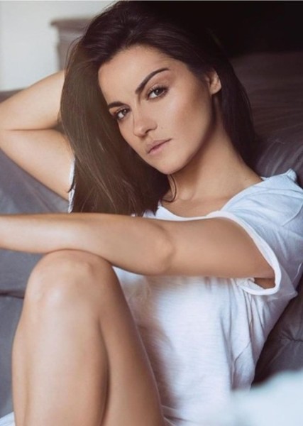 Maite Perroni photo