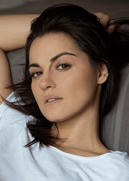Maite Perroni photo