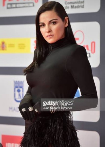 Maite Perroni photo