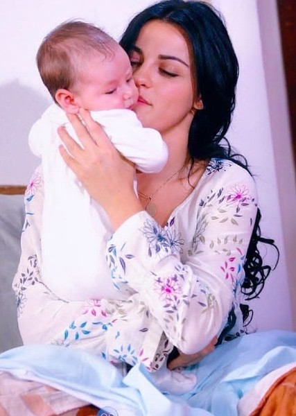 Maite Perroni photo