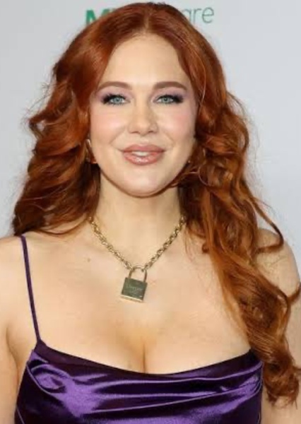 Maitland Ward photo