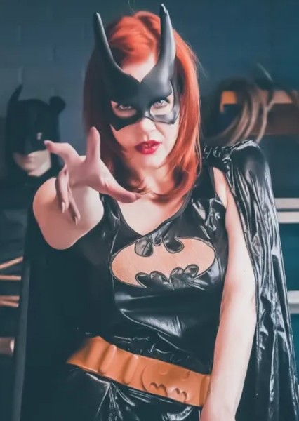 Maitland Ward photo
