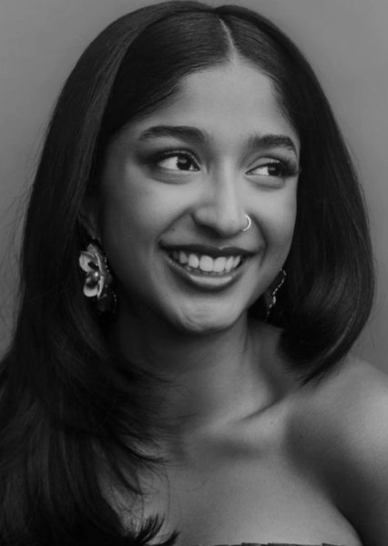 Maitreyi Ramakrishnan