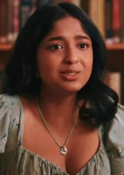 Maitreyi Ramakrishnan photo