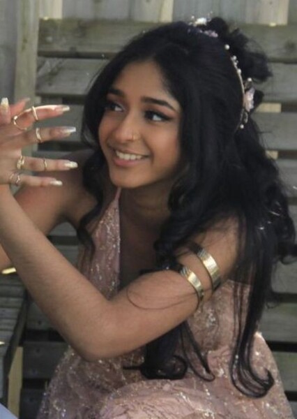 Maitreyi Ramakrishnan photo