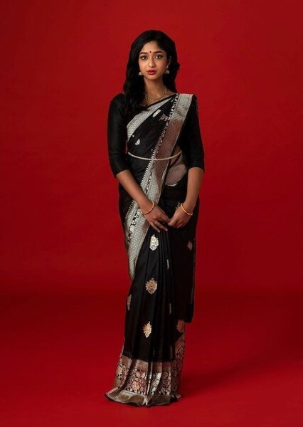 Maitreyi Ramakrishnan photo
