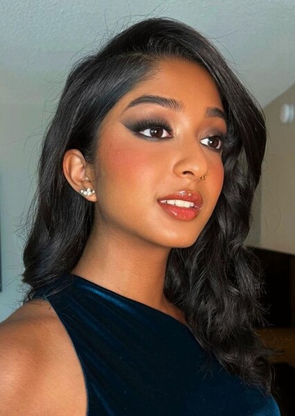 Maitreyi Ramakrishnan photo