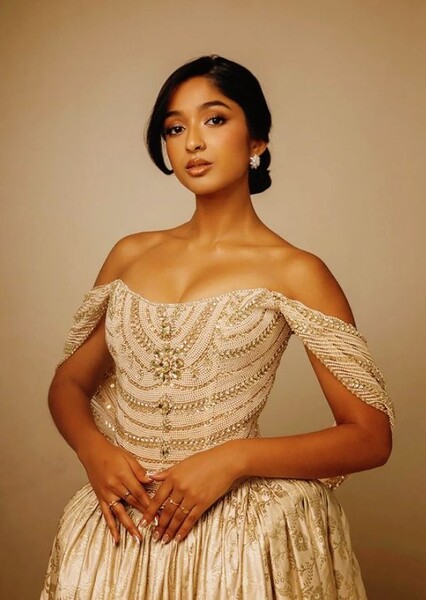 Maitreyi Ramakrishnan photo