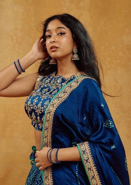 Maitreyi Ramakrishnan