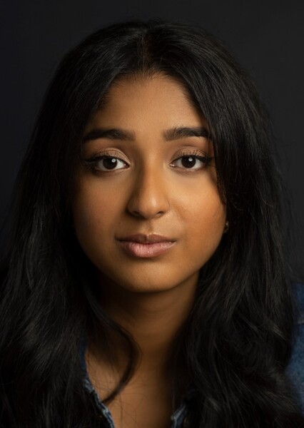Maitreyi Ramakrishnan photo