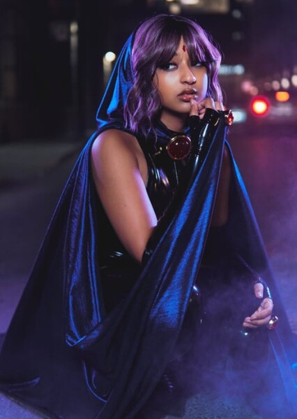 Maitreyi Ramakrishnan photo