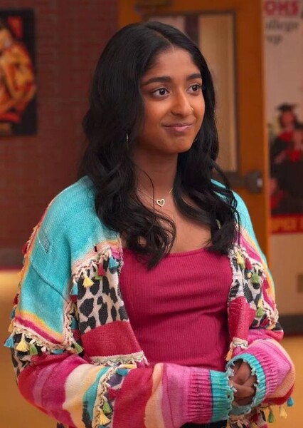 Maitreyi Ramakrishnan photo
