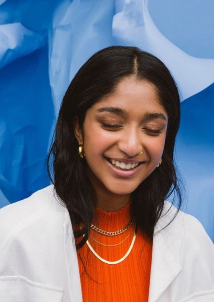 Maitreyi Ramakrishnan photo