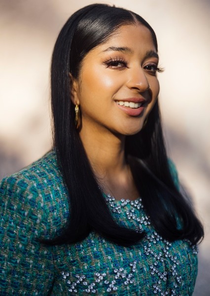 Maitreyi Ramakrishnan
