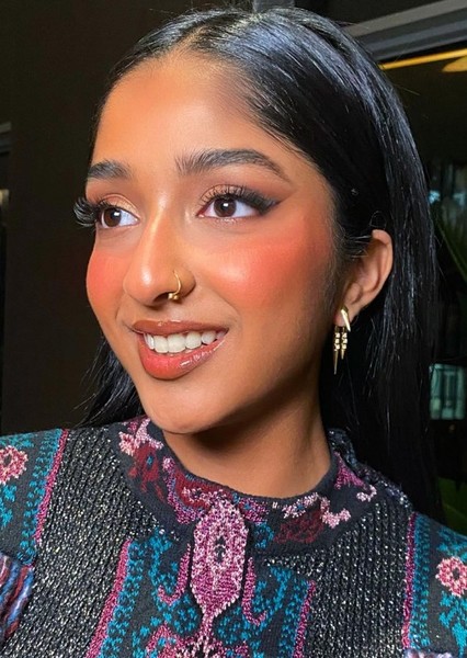 Maitreyi Ramakrishnan