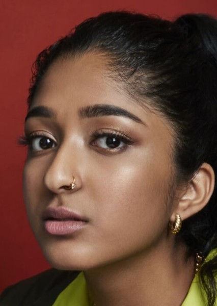 Maitreyi Ramakrishnan photo