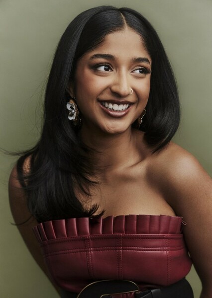 Maitreyi Ramakrishnan photo