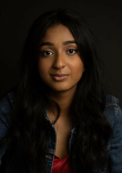 Maitreyi Ramakrishnan photo