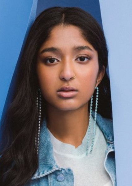 Maitreyi Ramakrishnan photo