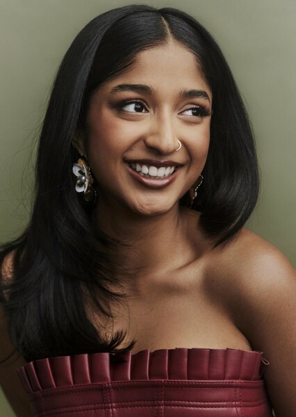 Maitreyi Ramakrishnan