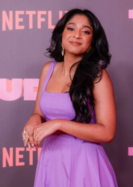 Maitreyi Ramakrishnan photo