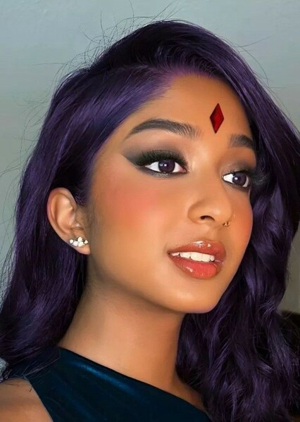 Maitreyi Ramakrishnan photo