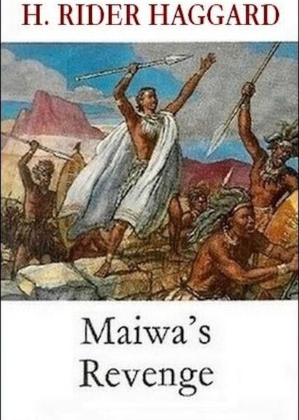 Maiwa's Revenge