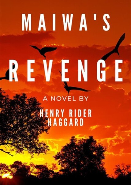 Maiwa's Revenge photo