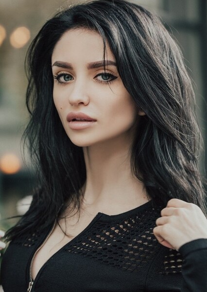 Maiya Babenkova