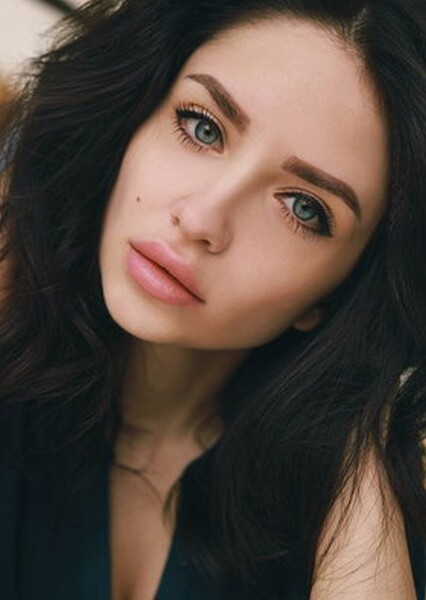 Maiya Babenkova photo