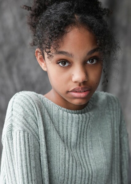 Maiya Eastmond