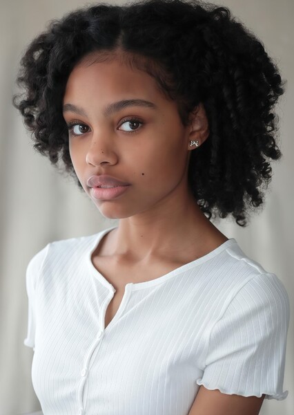 Maiya Eastmond photo